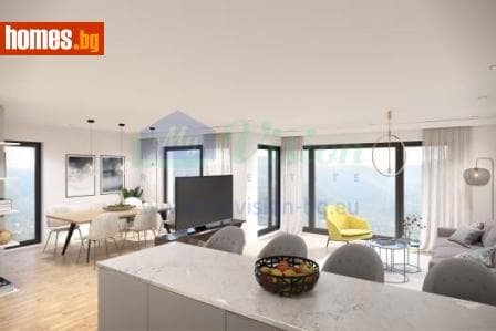 Четиристаен, 203m²