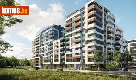 Тристаен, 151m²