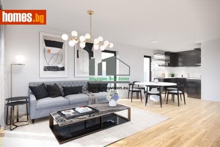 Тристаен, 130m²