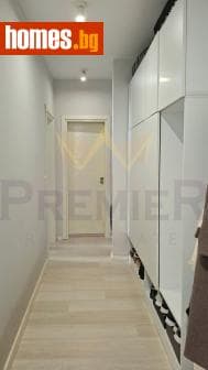 Двустаен, 72m²