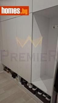 Двустаен, 72m²
