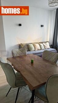 Двустаен, 72m²