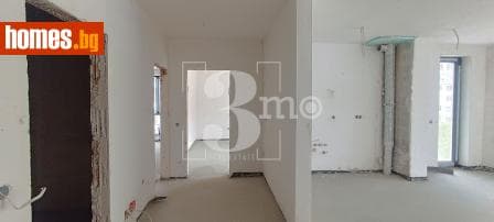 Тристаен, 115m²