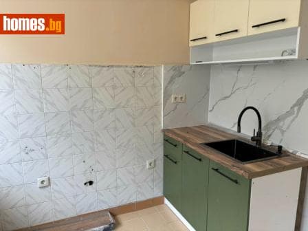 Двустаен, 72m²