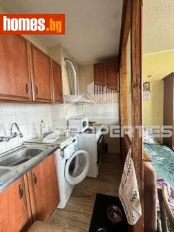 Двустаен, 46m²