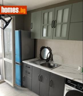 Двустаен, 60m²