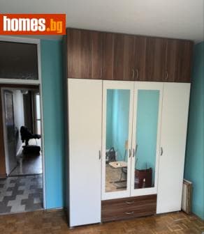 Двустаен, 60m²