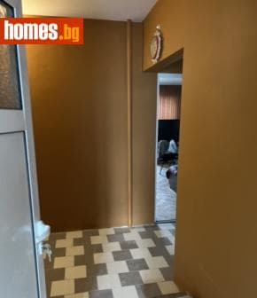 Двустаен, 60m²