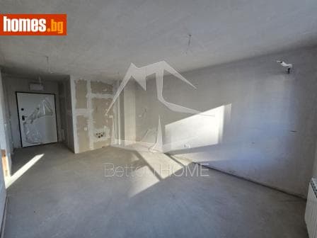 Двустаен, 59m²