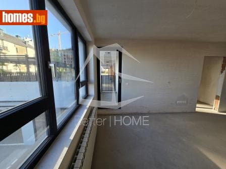 Двустаен, 59m²