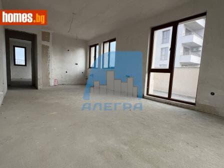 Двустаен, 75m²