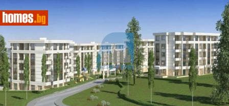 Двустаен, 75m²