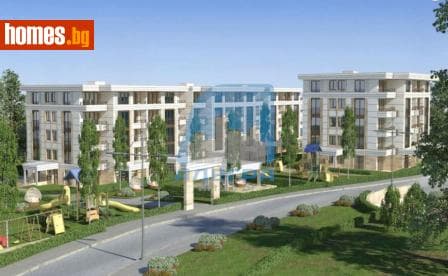 Двустаен, 75m²