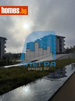 Двустаен, 75m²