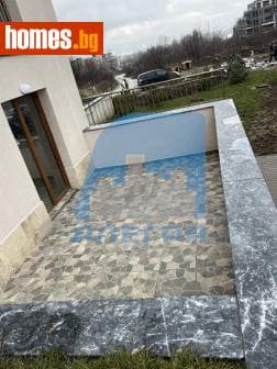 Двустаен, 75m²