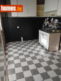 Двустаен, 46m²