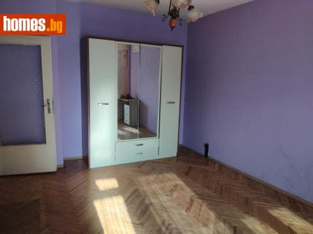 Двустаен, 46m²