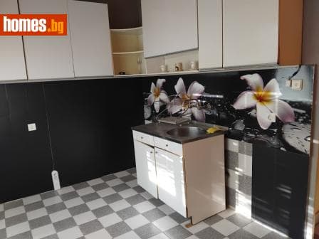 Двустаен, 46m²