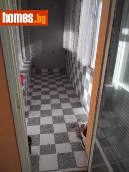 Двустаен, 46m²