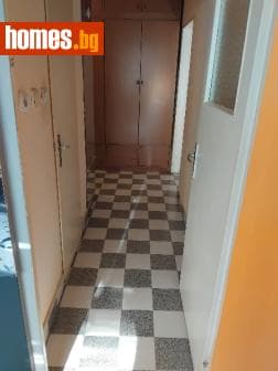 Двустаен, 46m²