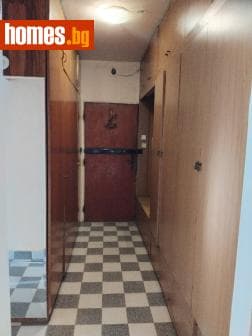 Двустаен, 46m²