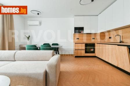 Двустаен, 65m²