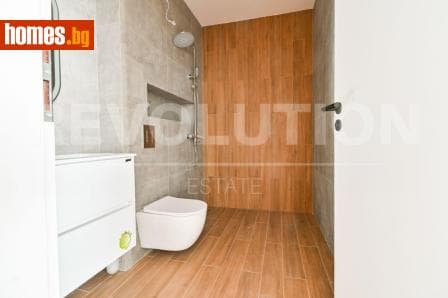 Двустаен, 65m²