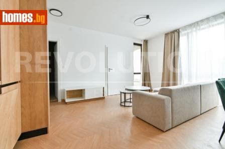 Двустаен, 65m²