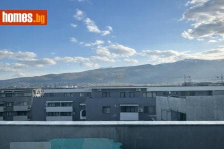 Двустаен, 60m²