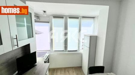 Двустаен, 53m²