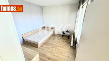 Двустаен, 53m²