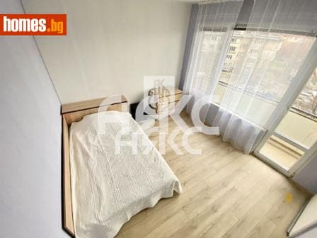Двустаен, 53m²