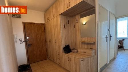 Двустаен, 70m²