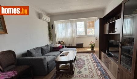 Двустаен, 70m²