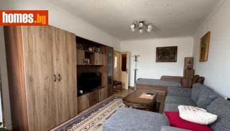 Двустаен, 70m²