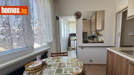 Двустаен, 70m²