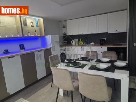 Двустаен, 75m²