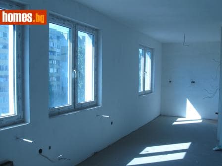 Двустаен, 92m²