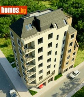 Тристаен, 117m²