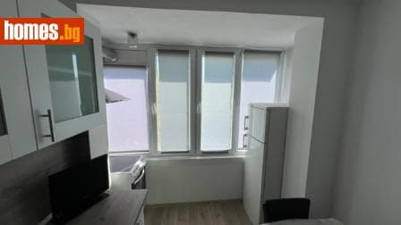Двустаен, 60m²