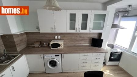Двустаен, 60m²