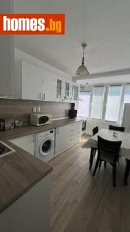 Двустаен, 60m²