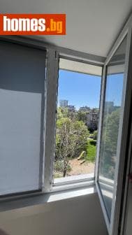 Двустаен, 60m²