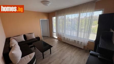 Двустаен, 60m²