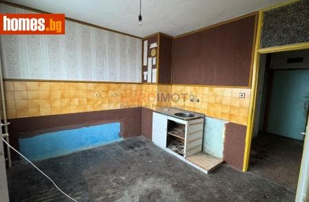 Двустаен, 45m²