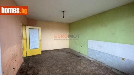Двустаен, 45m²