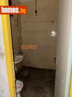 Двустаен, 45m²