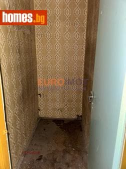 Двустаен, 45m²