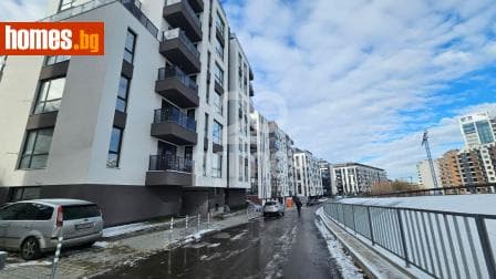Двустаен, 124m²