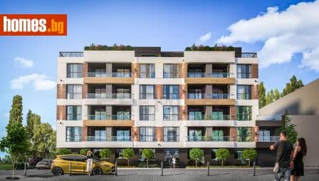 Двустаен, 69m²